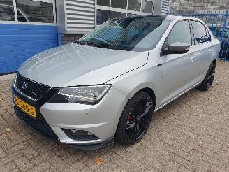  Seat Toledo 1.4 TSI FR Connect Automaat 2017/6