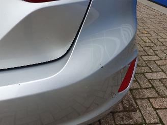 Ford Fiesta 1.0 EcoBoost Titanium Automaat picture 10
