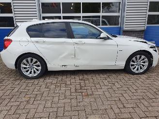 BMW 1-serie 118i Business+ Automaat picture 6