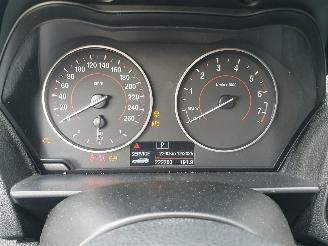 BMW 1-serie 118i Business+ Automaat picture 19