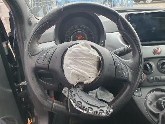 Fiat 500C 1.2 Lounge cabrio picture 17