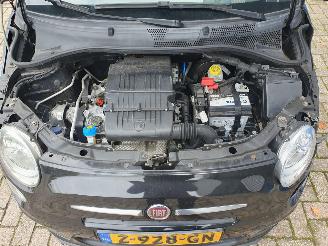 Fiat 500C 1.2 Lounge cabrio picture 9