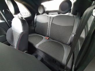 Fiat 500C 1.2 Lounge cabrio picture 24