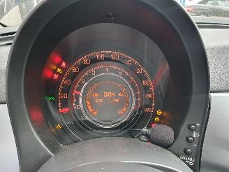 Fiat 500C 1.2 Lounge cabrio picture 18