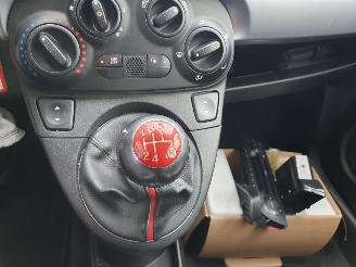 Fiat 500C 1.2 Lounge cabrio picture 22