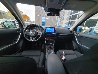 Mazda CX-5 2.2D Skylease+ 2WD picture 14