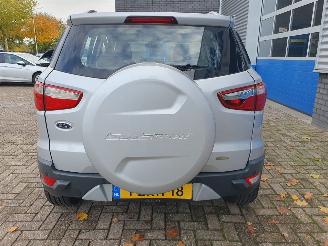 Ford EcoSport 1.0 EcoBoost Titanium picture 4