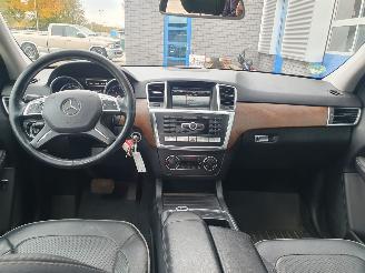 Mercedes ML 350 Bluetec automaat picture 20