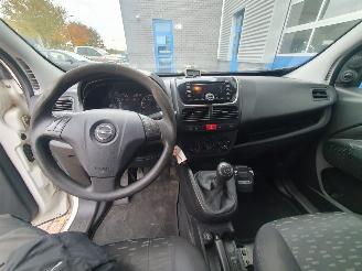 Opel Combo 1.3 CDTi L1H1 ecoFLEX picture 14