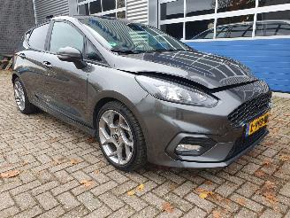 Unfallwagen Ford Fiesta 1.5 EcoBoost ST-3 2019/2