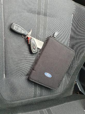 Ford Fiesta 1.5 EcoBoost ST-3 picture 25