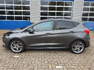 Ford Fiesta 1.5 EcoBoost ST-3 picture 3