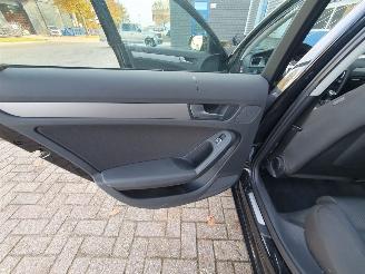 Audi A4 1.8 TFSI Pro Line limousine picture 23