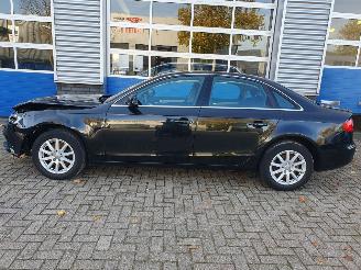 Audi A4 1.8 TFSI Pro Line limousine picture 2
