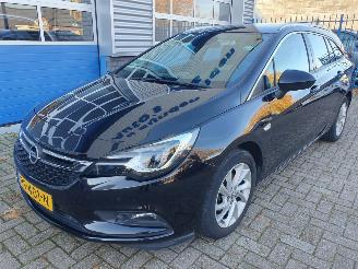  Opel Astra SPORTS TOURER+ 1.6 CDTI Innovation 2017/9