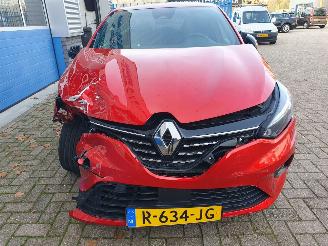 Renault Clio 1.0 TCe Zen picture 8