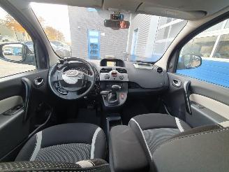 Renault Kangoo Family 1.6-16V Privilège Automaat picture 13
