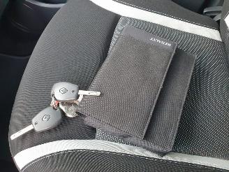 Renault Kangoo Family 1.6-16V Privilège Automaat picture 20