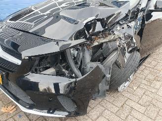 Mercedes Cla-klasse 180 Business Solution AMG picture 11