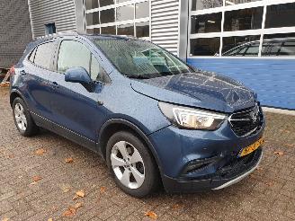 Opel Mokka X 1.6 CDTI Business+ picture 7