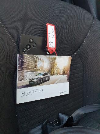 Renault Clio 0.9 TCe Limited picture 23