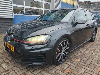  Volkswagen Golf 2.0 TSI GTI Automaat DSG 2014/5