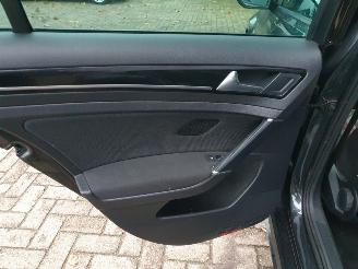 Volkswagen Golf 2.0 TSI GTI Automaat DSG picture 32