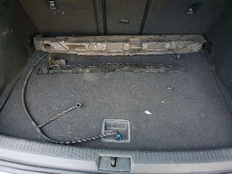 Volkswagen Golf 2.0 TSI GTI Automaat DSG picture 35