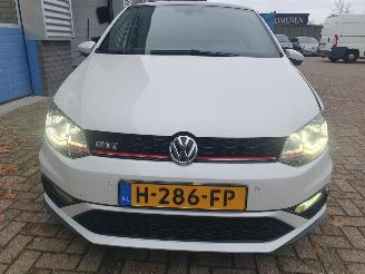 Volkswagen Polo 1.8 TSI GTI DSG Automaat picture 9