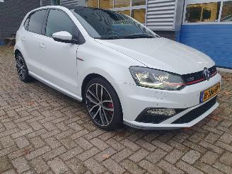 Volkswagen Polo 1.8 TSI GTI DSG Automaat picture 8