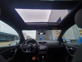 Volkswagen Polo 1.8 TSI GTI DSG Automaat picture 15