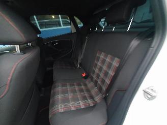 Volkswagen Polo 1.8 TSI GTI DSG Automaat picture 25