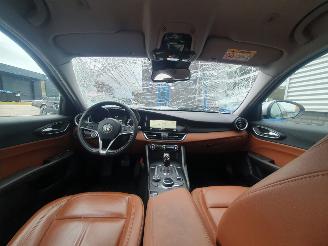 Alfa Romeo Giulia 2.0T Super Automaat picture 17