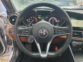 Alfa Romeo Giulia 2.0T Super Automaat picture 19
