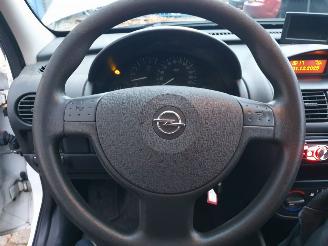 Opel Combo 1.4-16V Comfort Benzine picture 13