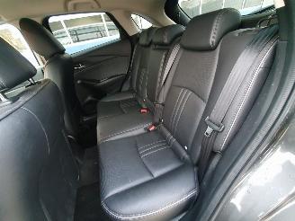 Mazda CX-3 2.0 SkyActiv-G 120 GT-M Automaat picture 21