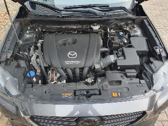 Mazda CX-3 2.0 SkyActiv-G 120 GT-M Automaat picture 9