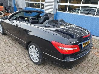 Mercedes E-klasse 250 CGI Elegance Automaat picture 5