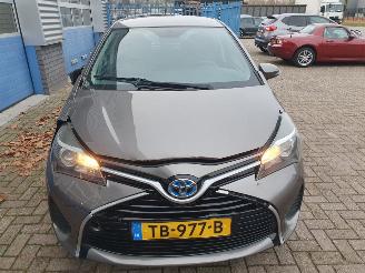 Toyota Yaris 1.5 Hybrid Trend picture 8