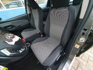 Toyota Yaris 1.5 Hybrid Trend picture 13