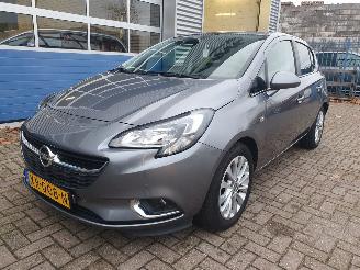 uszkodzony samochody osobowe Opel Corsa 1.0 Turbo Online Edition 2019/2