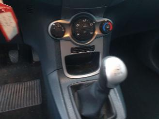 Ford Fiesta 1.25 Limited picture 17