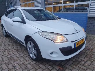 Renault Mégane estate 1.4 TCe Dynamique picture 7