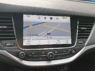 Opel Astra SPORTS TOURER 1.6 CDTI Online Edition picture 19