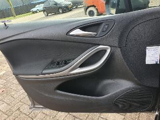 Opel Astra SPORTS TOURER 1.6 CDTI Online Edition picture 11