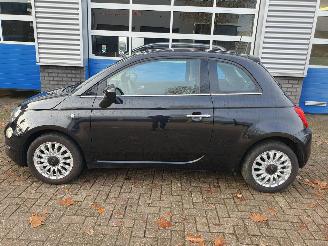 Fiat 500 0.9 TwinAir Turbo Lounge picture 2
