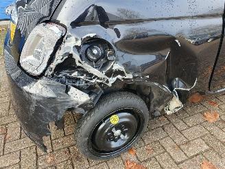 Fiat 500 0.9 TwinAir Turbo Lounge picture 10