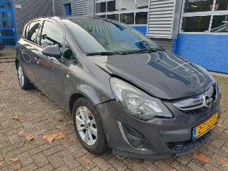 Opel Corsa 1.2-16V Design Edition picture 7