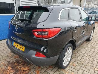 Renault Kadjar 1.2 TCe Extase Automaat picture 5