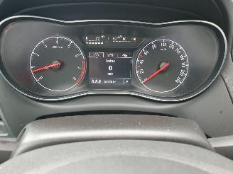 Opel Zafira TOURER 1.4 Turbo Business Executive Automaat picture 16